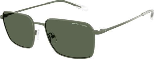 ARMANI EXCHANGE 2053 612471 57 Erkek Güneş Gözlüğü