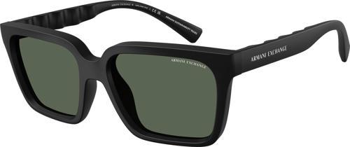 ARMANI EXCHANGE 4147S 807871 56 Erkek Güneş Gözlüğü