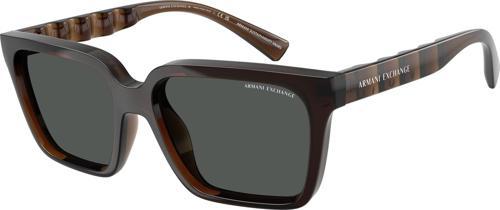 ARMANI EXCHANGE 4147S 835773 56 Erkek Güneş Gözlüğü