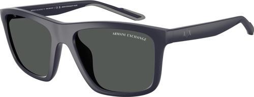 ARMANI EXCHANGE 4149SU 610587 56 Erkek Güneş Gözlüğü
