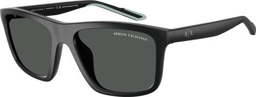 ARMANI EXCHANGE 4149SU 805887 56 Erkek Güneş Gözlüğü