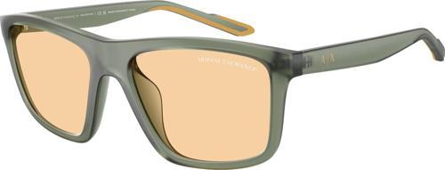 ARMANI EXCHANGE 4149SU 8362/7 56 Erkek Güneş Gözlüğü