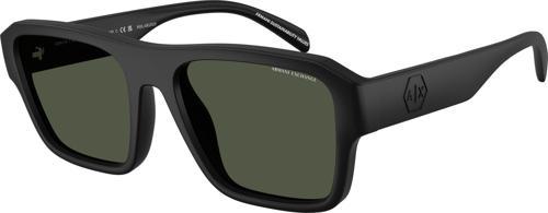 ARMANI EXCHANGE 4154 80782J 56 Güneş Gözlüğü