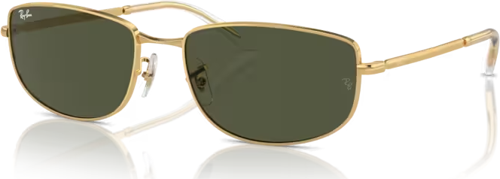 Rayban 0RB3732 001/31 56 kadın