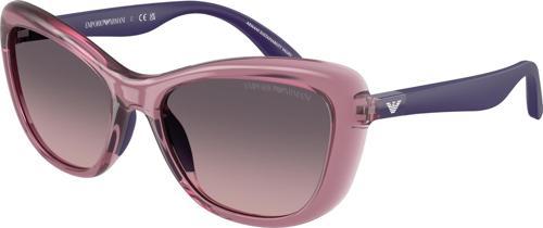 EMPORIO ARMANI 4004 537646 50 Çocuk Güneş Gözlüğü