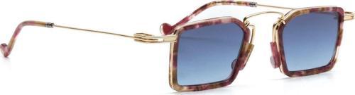 EUFORİA C4 42 G - UNISEX Güneş Gözlüğü 