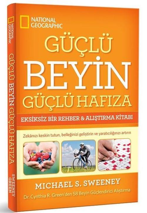 Hürriyet Kitap Yayınevi Güçlü Beyin