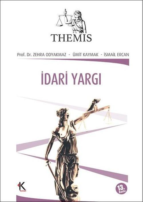 Kuram Themis-İdari Yargı