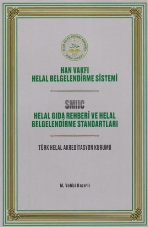 Helal Belgelendirme Sistemi