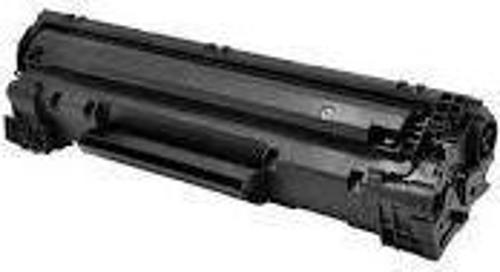Laserjet  Pro M127 Cf283A - 83A  Kolay Dolan Toner + Toner Tozu