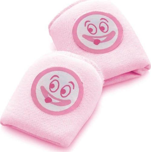 Baby Jem Emekleme Dizliği Pembe /