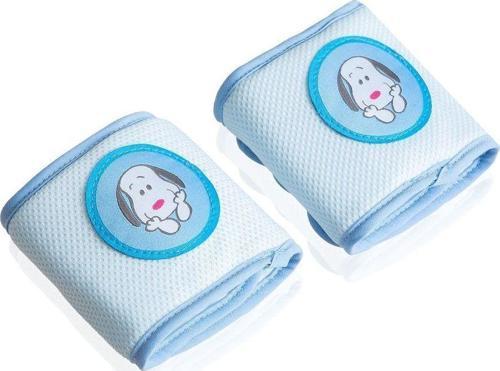 Emekleme Dizliği - Köpek Desenli Yeni Ürün