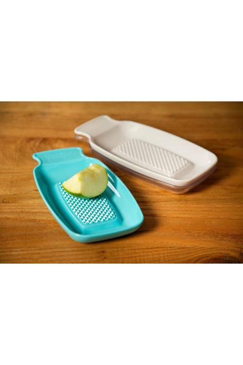 799 Plastik Rende Mint