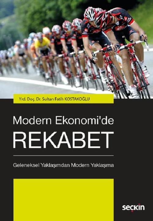 Modern Ekonomi'de Rekabet