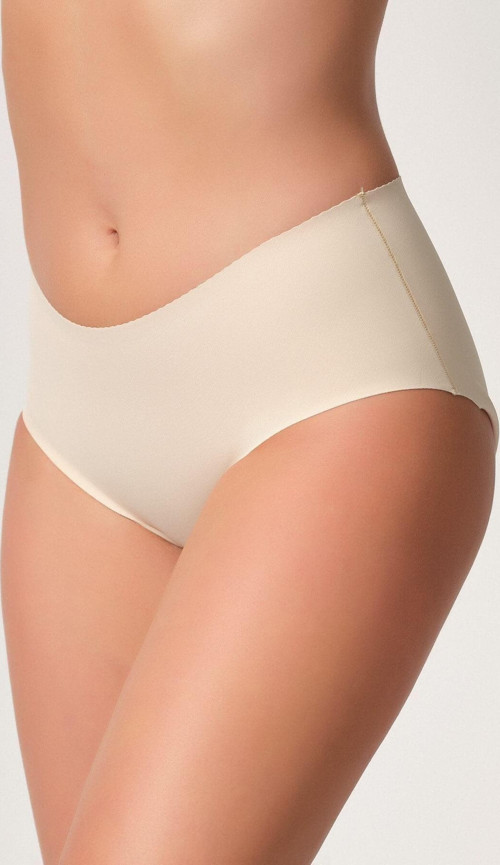 Ten Mı 2702 Mama Lazer Slip Korse