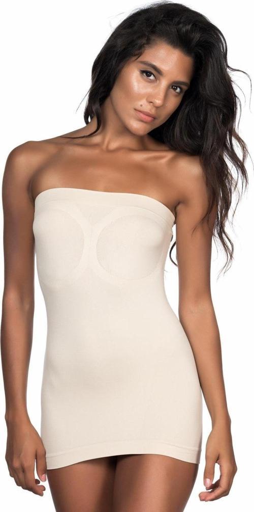 Ten Mı 5003 Soft Straplez Atlet