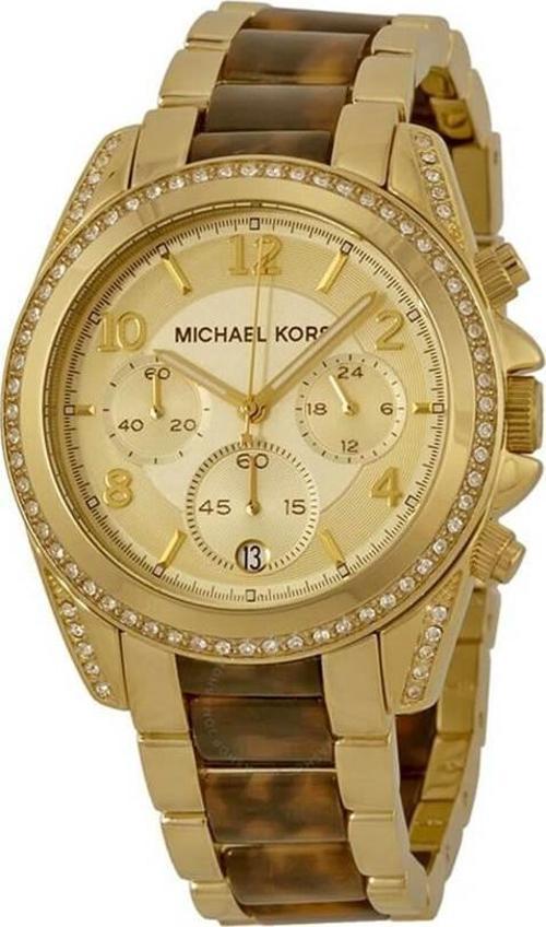 MICHAEL KORS MK6094 KOL SAATİ