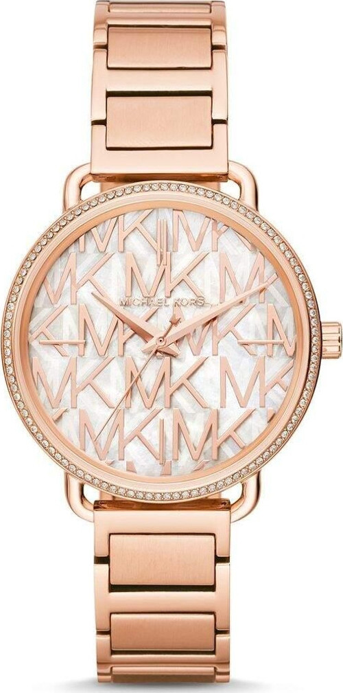 MICHAEL KORS MK3887 KOL SAATİ