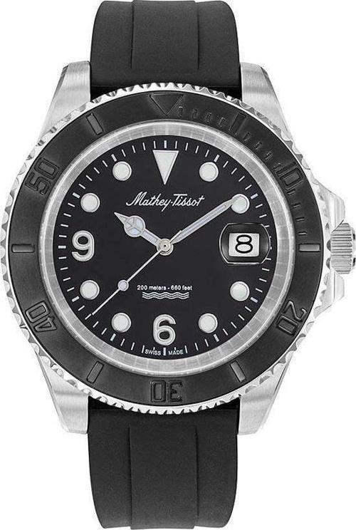 MATHEY-TISSOT H909AN ERKEK KOL SAATİ