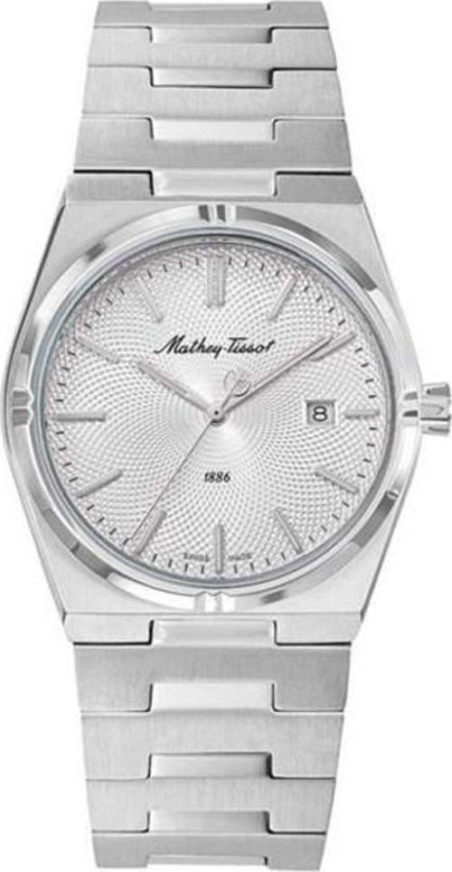 MATHEY-TISSOT D118AS KADIN KOL SAATİ