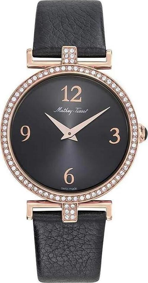 MATHEY-TISSOT D587QPN KADIN KOL SAATİ