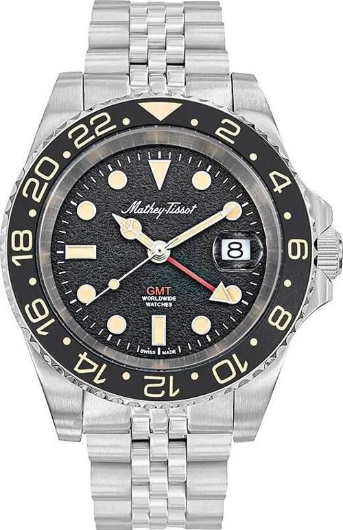 MATHEY-TISSOT H903ANC ERKEK KOL SAATİ