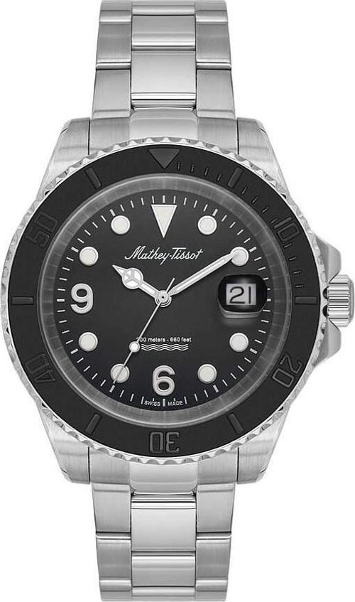 MATHEY-TISSOT H909MAN ERKEK KOL SAATİ