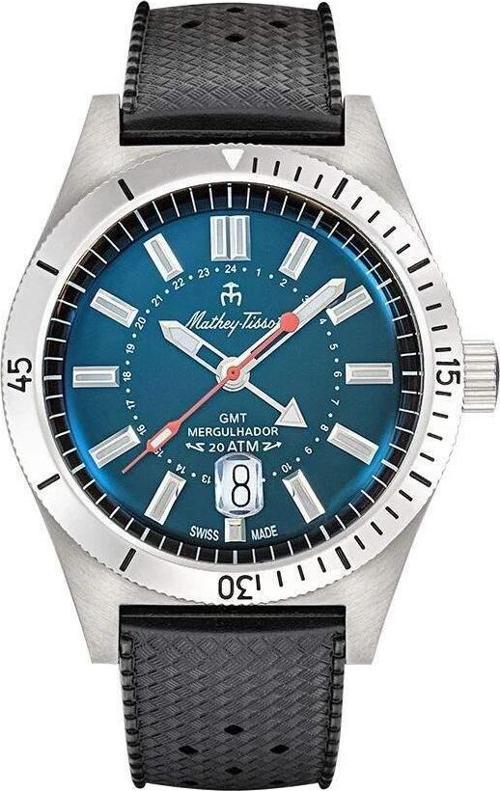 MATHEY-TISSOT MRGABU ERKEK KOL SAATİ