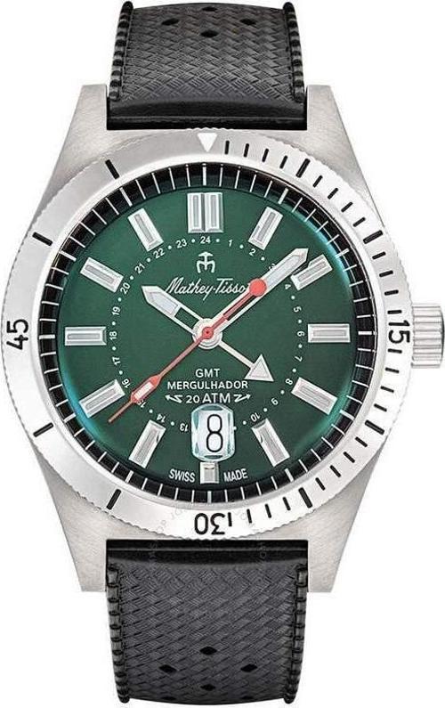 MATHEY-TISSOT MRGAV ERKEK KOL SAATİ