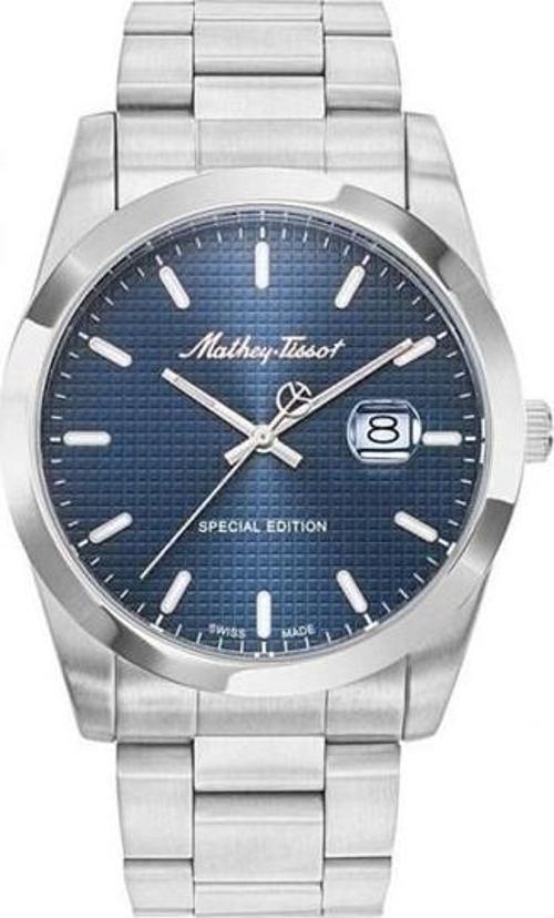 MATHEY-TISSOT H452ABU ERKEK KOL SAATİ