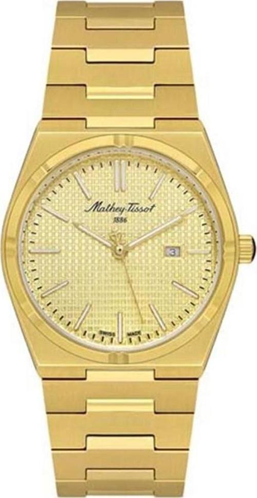 MATHEY-TISSOT D117PDI KADIN KOL SAATİ
