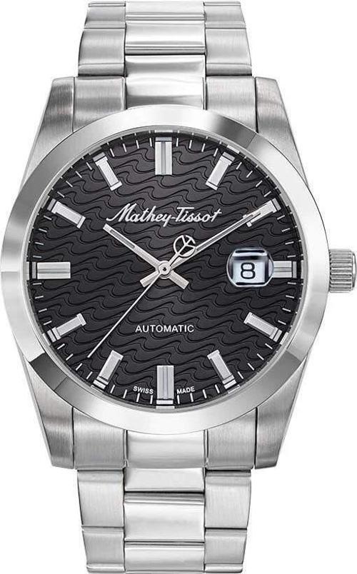 MATHEY-TISSOT H1450ATAN ERKEK KOL SAATİ