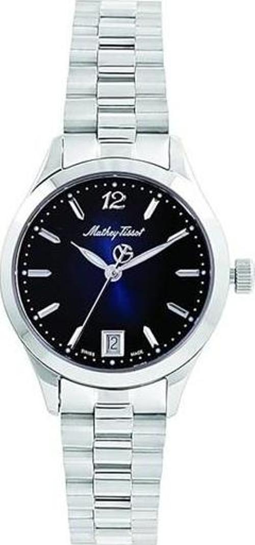 MATHEY-TISSOT D411MABU KADIN KOL SAATİ
