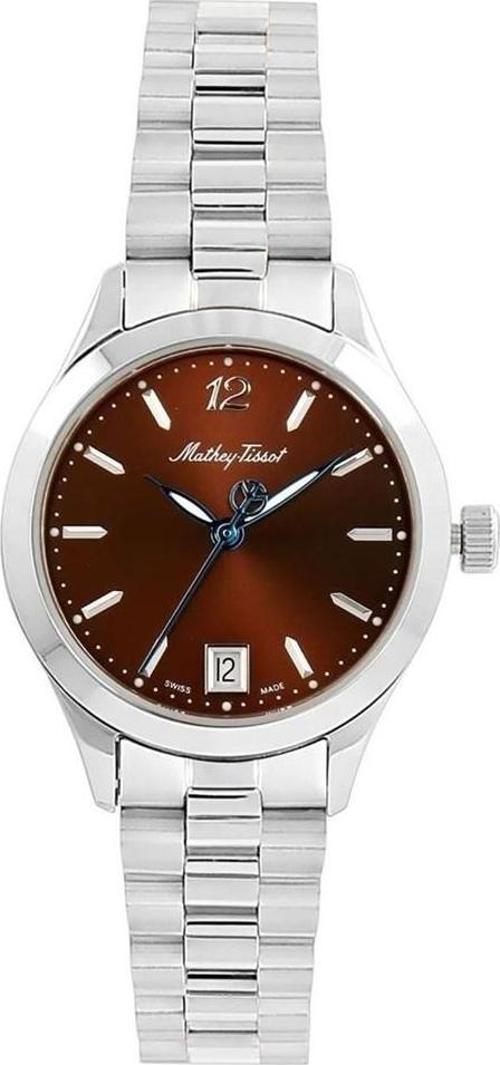 MATHEY-TISSOT D411MAM KADIN KOL SAATİ