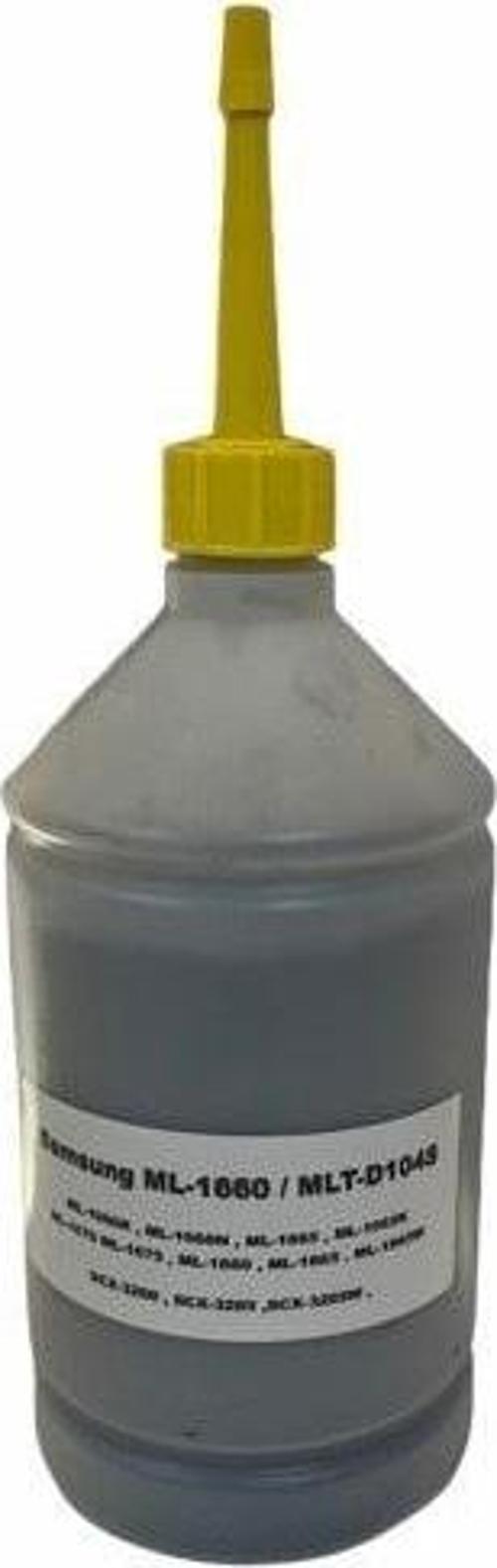 D205L 3312 3710 3712 Scx4833 5637 500Gr Toner Tozu