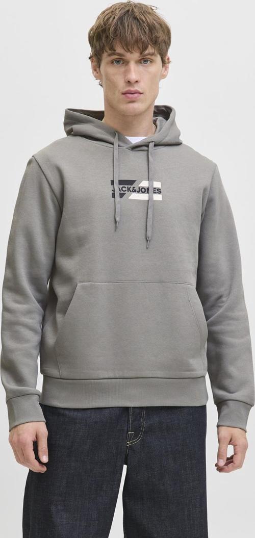 JJCORP GRAPHIC SWEAT HOOD NOOS 