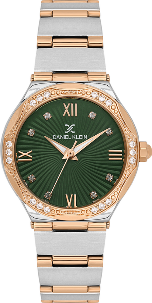 DANIEL KLEIN DK.3.10045-6 KADIN KOL SAATİ