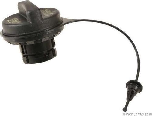 Ford Focus 98  Depo Kapağı Hava Almalı Kilitlı (Oem No:Xu5A9030Ba)