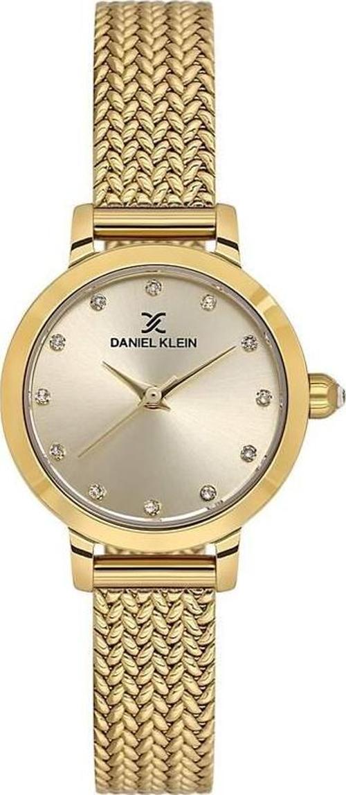DANIEL KLEIN DKE.1.10937-3 KADIN KOL SAATİ