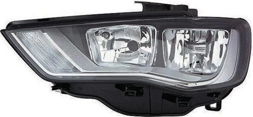 Far Sol 1Ej 010 740-071 Vw A3 Bm 12-16 (Oem No: 8V0941003)