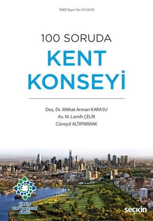 100 Soruda Kent Konseyi