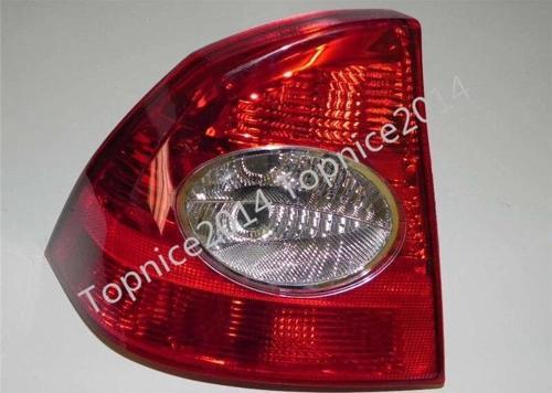 Stop Lambası Sol (4/D) Ford Focus Bm 04- (Oem No: 5M51 13A603 Aa)