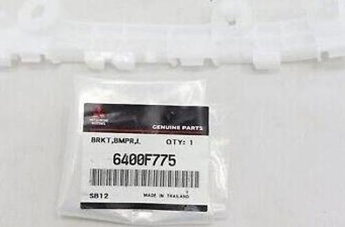 Tampon Bağlantı Braketi Ön Sol L200 15Sonrası (Oem No: 6400C775)
