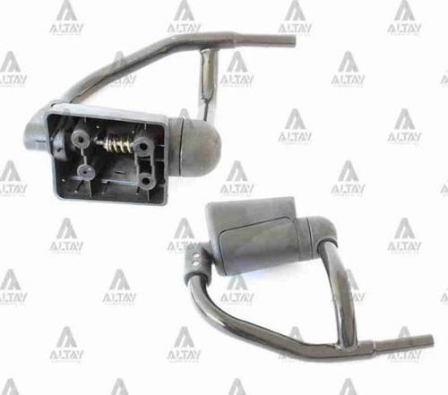 Ayna Kolu Canter Fe839  859 06= Fuso Sol (1 Adet) (Oem No: -)
