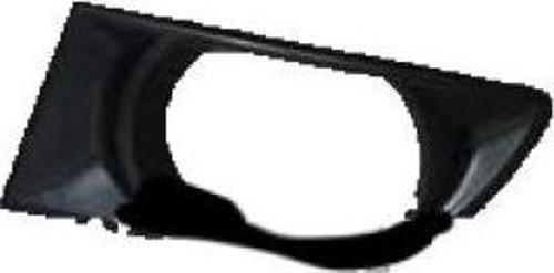 Sis Lamba Kapağı Rıo 03Sonrası Sol (Sis Delikli) (Oem No: 86525-Fd000)