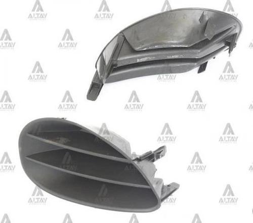 Sis Lamba Kapağı Yaris 2006-2009 Sağ (Sis Deliksiz) (1 Adet) (Oem No: 81481-0D010)