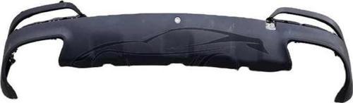 Tampon Tıggo Pro 7 2022-2024 Arka (Alt Parça) (Oem No:602000932Aazc)