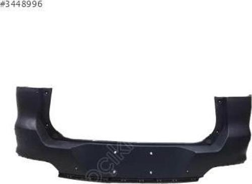 Tampon Tıggo Pro 7 2022-2024 Arka (Oem No:602000931Aadqj)