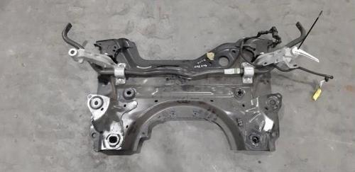 Fiat Doblo V /  3008 5008 B.M 2016- Travers Alt (Motor Traversi) (Oem No:9808812580)