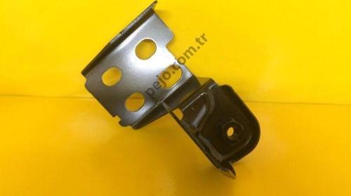 Far Baglantı Ayagı : Sol Psa 301 Bm 13- (Oem No: 9800390580)